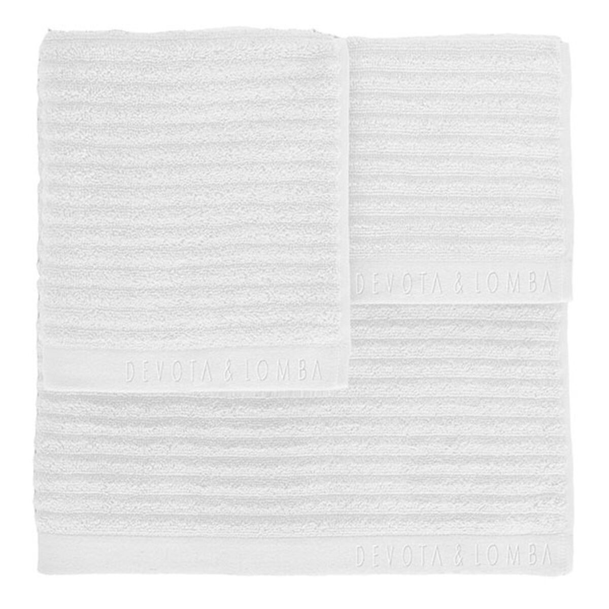 Set brisač Devota & Lomba (3 pcs)